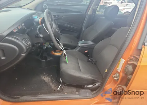 2005 Dodge Neon Sxt from USA, damaged, VIN 1B3ES56C25D118776